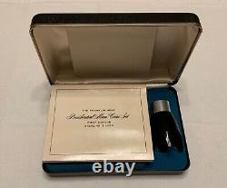 Franklin Mint Sterling Silver Presidential Mini Coin Set withBox & COA