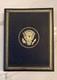 Franklin Mint Sterling Silver Presidential Set 34.67 Asw Under Scrap Price