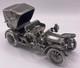 Franklin Mint Sterling Silver Vintage Car Model Antique Collectible 925