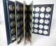 Franklin Mint The History Of The United States Sterling Silver Medal Lot Of 100