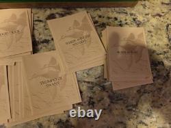 Franklin Mint The Official Duck Stamps of America Gold on Sterling Silver 50