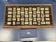 Franklin Mint The Official Emblems Of The World's Greatest Automobiles Silver