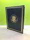 Franklin Mint Treasury Presidential Sterling Silver 36 Medals Coins 1970