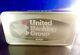 Franklin Mint United Banking Group Miami Florida 2oz+ Sterling Silver Ingot Bar