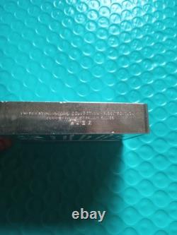 Franklin Pierce. 925 Sterling Silver Art Bar 5000 Grains (11.54 Ounces)