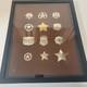 Franklin Mint Sterling Silver Badges, With Replacement Case