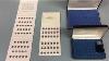 Franlin Mint Stirling Silver Presidents And 50 States Coins