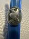 Georg Jensen 925 Eagle Signet Ring 1982 Franklin Mint, Denmark Limited Edition