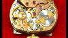 Gold 18k Omega Watch Garage Sale Finds Estate Sale Haul Thrift Hunter 26