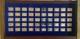 Great Sailing Ships Of History Franklin Mint 50 Bars Sterling Silver Lingot Set