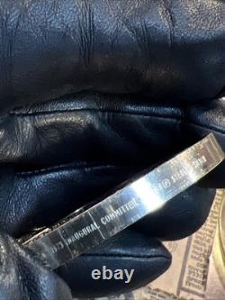 HUGE 197 Grams. 925 Sterling Silver Franklin Mint Richard Nixon/Spiro Agnew