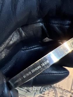 HUGE 197 Grams. 925 Sterling Silver Franklin Mint Richard Nixon/Spiro Agnew