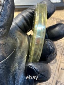 HUGE 197 Grams. 925 Sterling Silver Franklin Mint Richard Nixon/Spiro Agnew