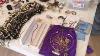 Hoard Of Costume Jewelry We Found In Storage Auction Strike Gold Sterling Silver And More