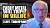 Huge Silver News If You Own Silver You Have Just Weeks To Prepare For This Clive Thompson