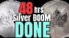 In 48 Hrs This Silver Boom Is Over