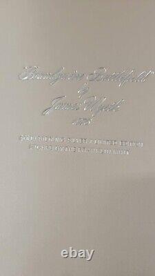 James Wyeth Brandywine Battlefield 1976 Sterling Silver Plate