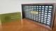 Ke Franklin Mint Sterling Silver. 925 Centennial Car Mini Ingot Bars (100) +book