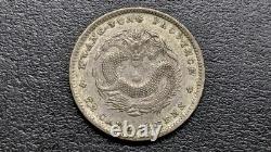 Lot Of 2 China Coins & A Sterling Silver Franklin Mint Journey For Peace Medal