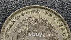 Lot Of 2 China Coins & A Sterling Silver Franklin Mint Journey For Peace Medal