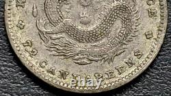 Lot Of 2 China Coins & A Sterling Silver Franklin Mint Journey For Peace Medal