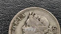 Lot Of 2 China Coins & A Sterling Silver Franklin Mint Journey For Peace Medal