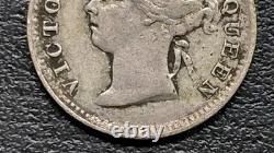 Lot Of 2 China Coins & A Sterling Silver Franklin Mint Journey For Peace Medal