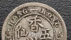 Lot Of 2 China Coins & A Sterling Silver Franklin Mint Journey For Peace Medal