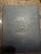 Medallic History Of Medicine Sterling Silver Limited Adition Franklin Mint