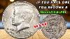 Most Valuable Kennedy Half Dollar Coins Worth Big Money Rare 50 Cent Coins To Look For Big Money