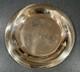 Mother And Child 1972 Franklin Mint Sterling Silver Plate, Irene Spencer
