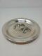 Mother And Child 1976 Franklin Mint Sterling Silver Plate Irene Spencer