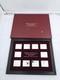 Norman Rockwell Favorite Moments Mark Twain Sterling Silver Proof Set