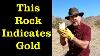 One Rock Will Lead You To Massive Amounts Of Gold Gold Prospecting Geology Ask Jeff Williams