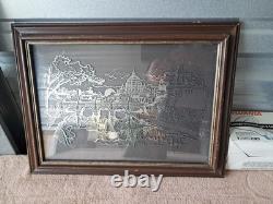 Paris Original Sterling Silver Franklin Mint Limited 1977