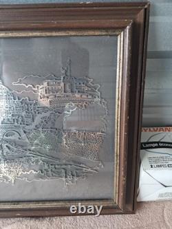 Paris Original Sterling Silver Franklin Mint Limited 1977