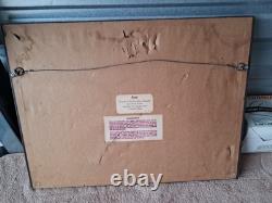 Paris Original Sterling Silver Franklin Mint Limited 1977