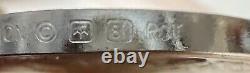 Royal Shakespeare Co SterlingSilver King Richard III A Horse! Coin Franklin Mint