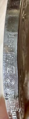 Royal Shakespeare Co SterlingSilver King Richard III A Horse! Coin Franklin Mint