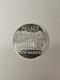 Santa Fe New Mexico 1972 Palace Of The Governors Sterling Silver Medal