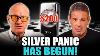 Serious Warning For All Silver Stackers You Don T Know What S Really Coming Hunt U0026 Schectman
