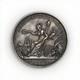 Silver 1852 American Institute Ny T Best Sperm Candles Award Lovett Medal