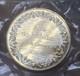Silver 2 Oz Medal Franklin Mint 100 Greatest Masterpieces Ama-no-hashidate
