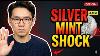 Silver Dealer Responds To A Shocking U S Mint Reprice Is The Mint In Real Trouble