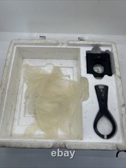 States Of The Union Sterling Silver Mini Coin Set 1969 First Edition 50 Coins