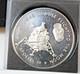 Sterling S Coin Franklin Mint 1969 Apollo 10 1st Lunar Module Flight To The Moon