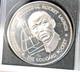 Sterling Silver Coin Franklin Mint America 1st Successfull Coddard Rocket Launch