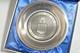 Sterling Silver Dept Of The Air Force Franklin Mint =sealed