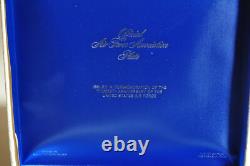 Sterling Silver Dept Of The Air Force Franklin Mint =sealed