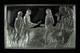 Sterling Silver Ingot #43 Bicentennial Council Of Thirteen Original States 58g